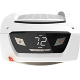 Vornado AVH10 Vortex Heater w/ Auto Climate Control - Control Panel