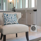 Vornado AVH10 Whole Room Heater - in Family Room