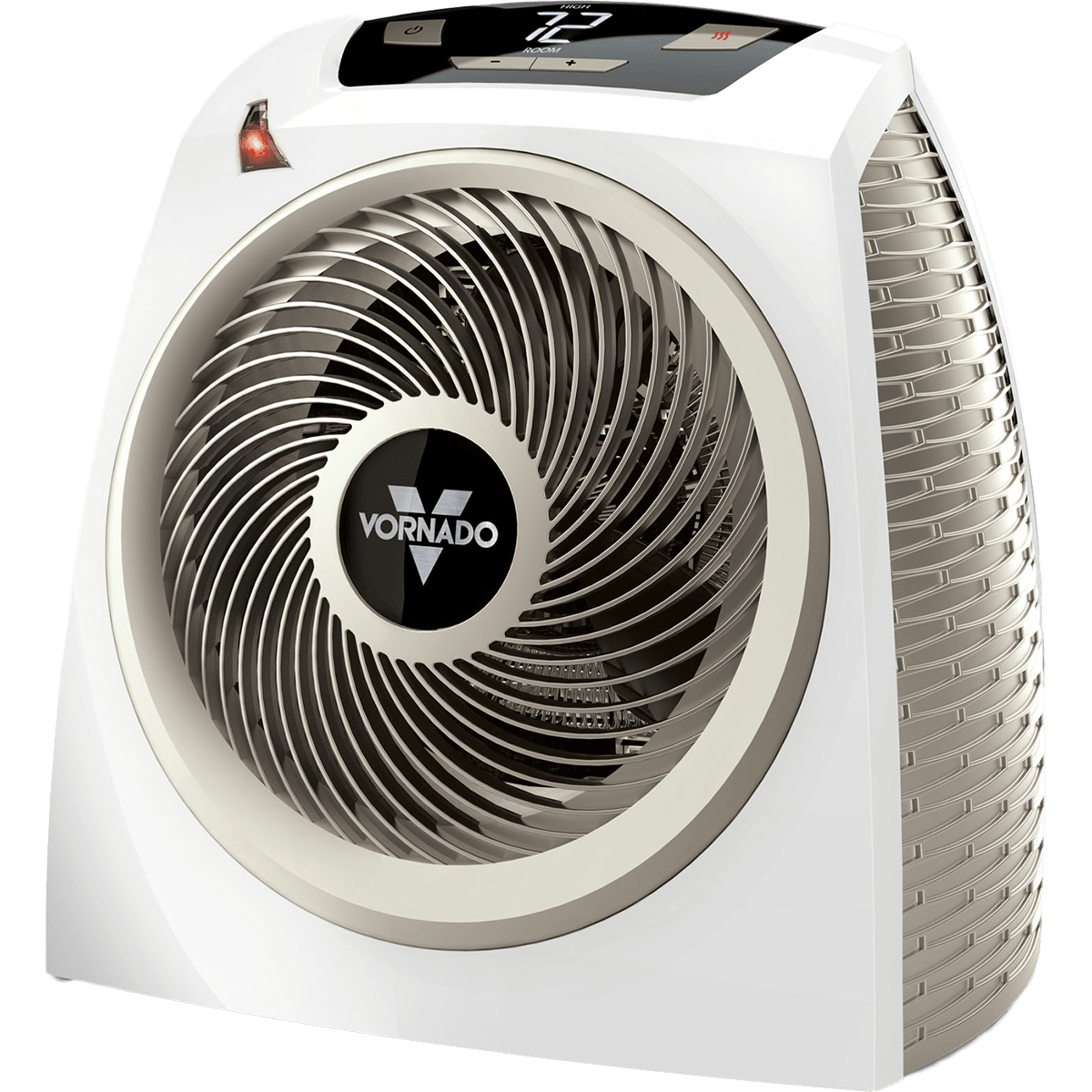 Vornado AVH10 Heater - Thumbnail 4