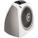 Vornado AVH10 Vortex Heater w/ Auto Climate Control - Side