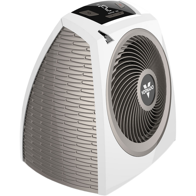 Vornado AVH10 Vortex Heater w/ Auto Climate Control - Side