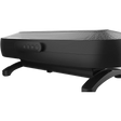 Vornado AXL Low-Profile Oscillating Fan - Angle