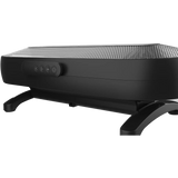 Vornado AXL Low-Profile Oscillating Fan - Angle