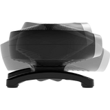 Vornado AXL Low-Profile Oscillating Fan - Head Tilt