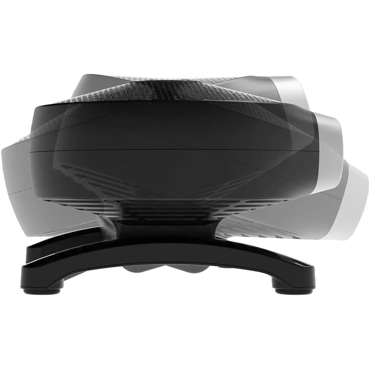 Vornado AXL Low-Profile Oscillating Fan - Head Tilt
