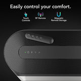 Open-Box: Vornado AXL Low-Profile Oscillating Fan