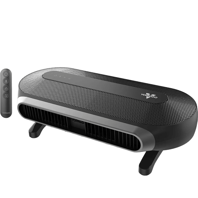Vornado AXL Low-Profile Oscillating Fan - Main