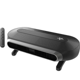 Vornado AXL Low-Profile Oscillating Fan - Main