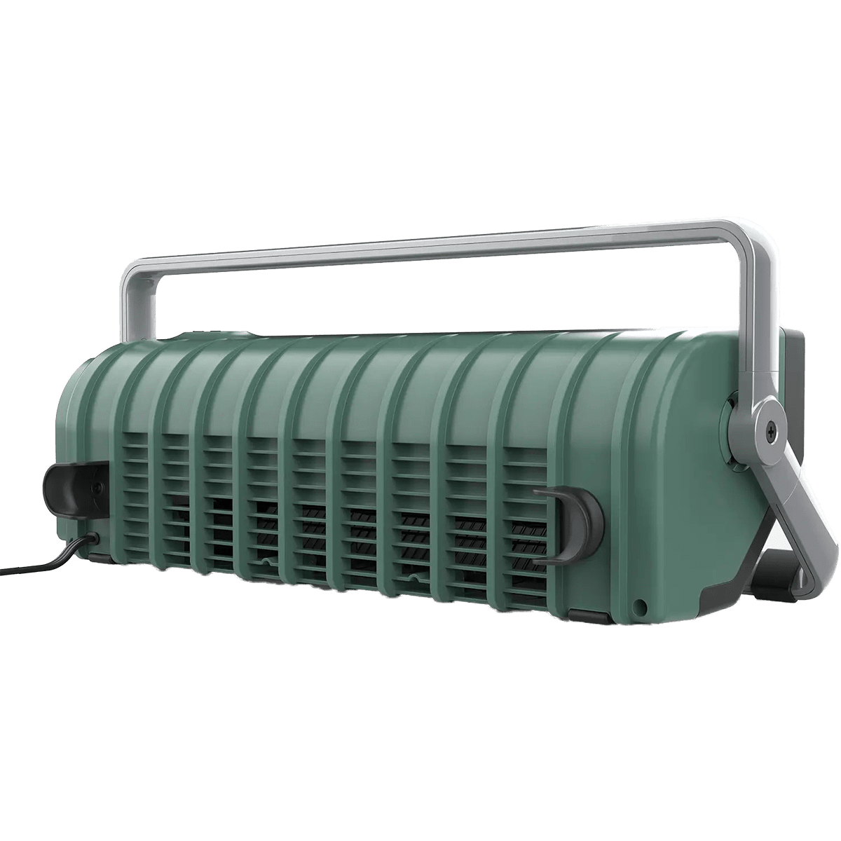 Vornado BXR HD Horizontal Tower Air Circulator - back