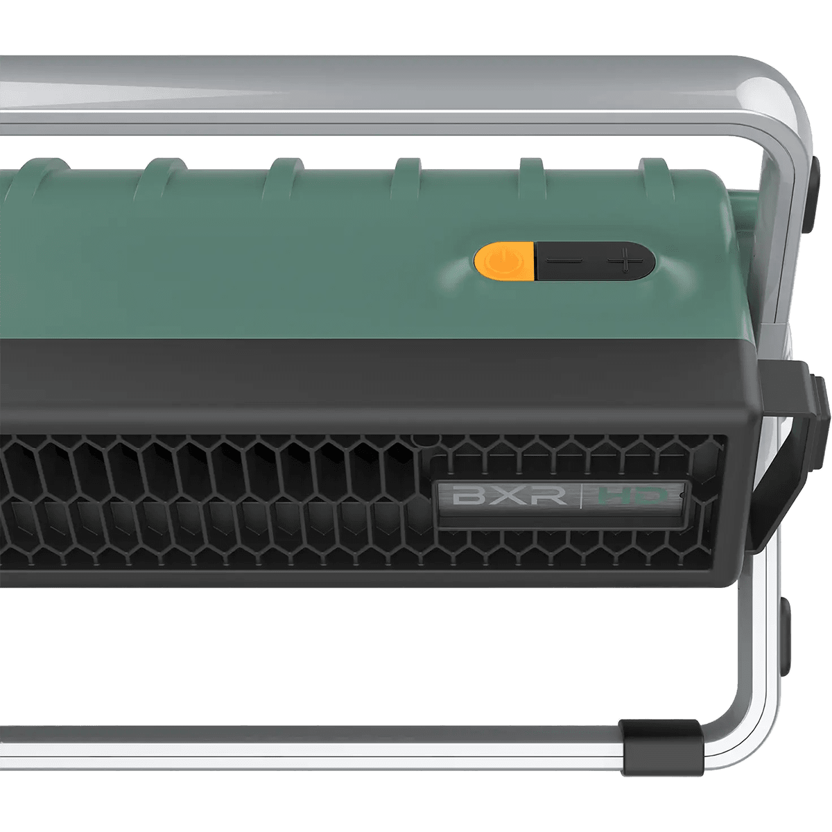 Vornado BXR HD Horizontal Tower Air Circulator - controls