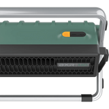 Vornado BXR HD Horizontal Tower Air Circulator - controls