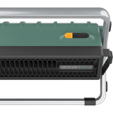 Vornado BXR HD Horizontal Tower Air Circulator - controls