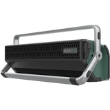 Vornado BXR HD Horizontal Tower Air Circulator - main