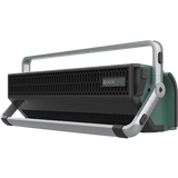 Vornado BXR HD Horizontal Tower Air Circulator - main