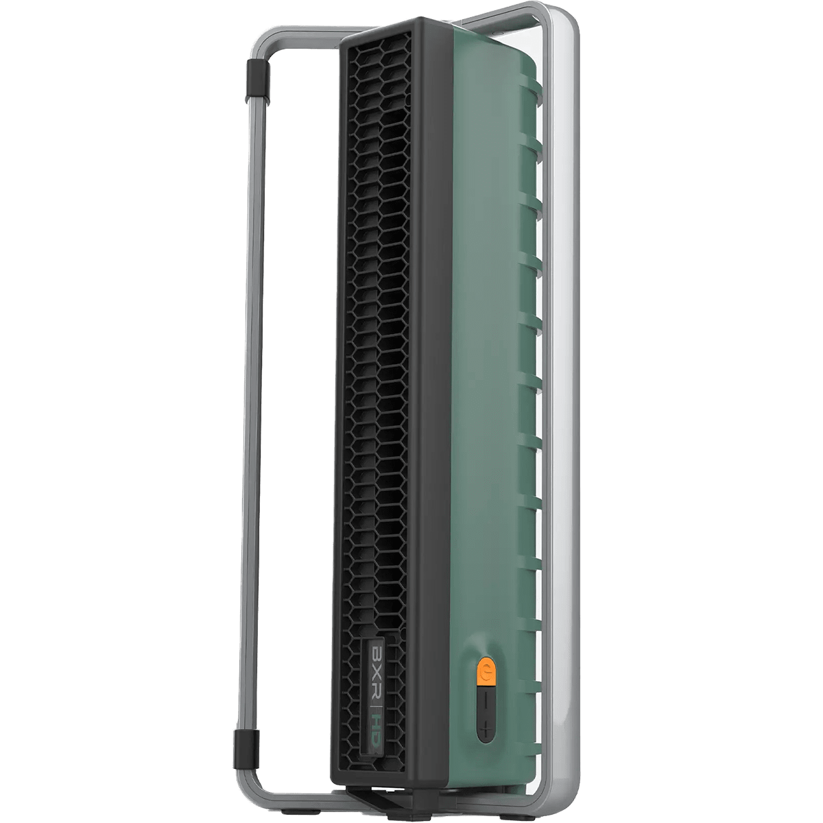 Vornado BXR HD Horizontal Tower Air Circulator - vertical