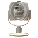 Vornado EOS 9 Multi-Axis Oscillating OmniWave Desk Fan - Angle 1