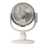 Vornado EOS 9 Multi-Axis Oscillating OmniWave Desk Fan - Angle 3