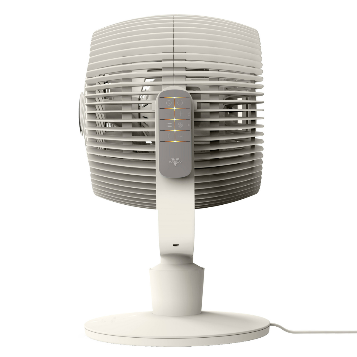 Vornado EOS 9 Multi-Axis Oscillating OmniWave Desk Fan - Angle 6