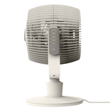 Vornado EOS 9 Multi-Axis Oscillating OmniWave Desk Fan - Angle 6