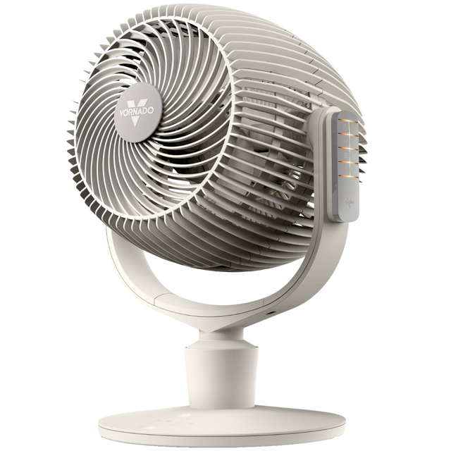 Vornado EOS 9 Multi-Axis Oscillating OmniWave Desk Fan - Main