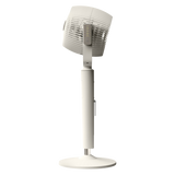 Vornado EOS 9S Whole Room Multi-Axis Oscillating OmniWave Pedestal Fan - Angle 3