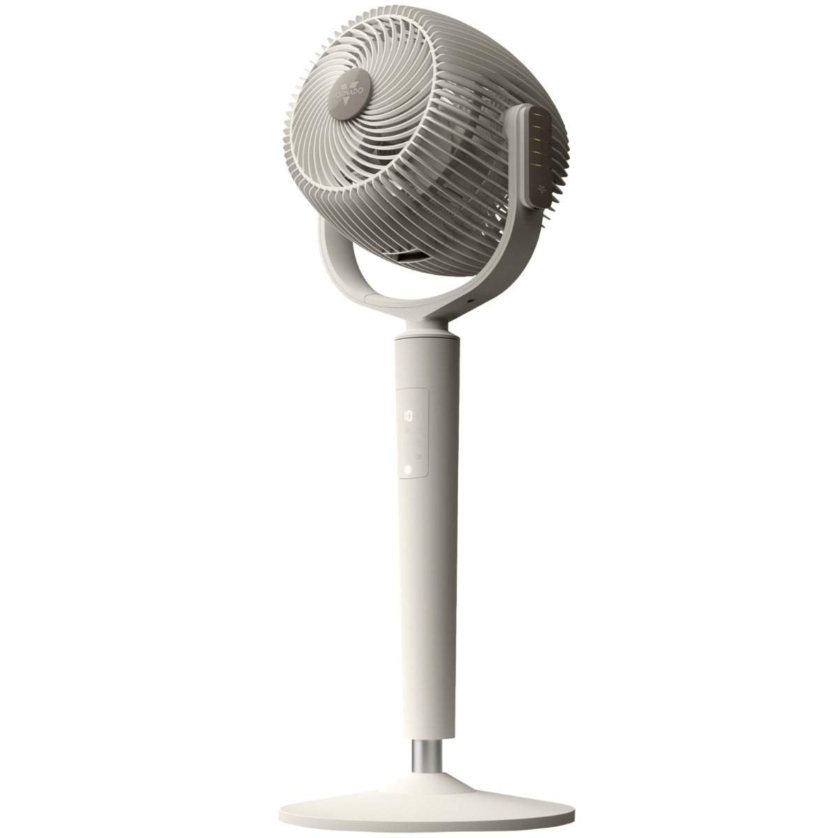 Vornado EOS 9S Whole Room Multi-Axis Oscillating OmniWave Pedestal Fan - Main