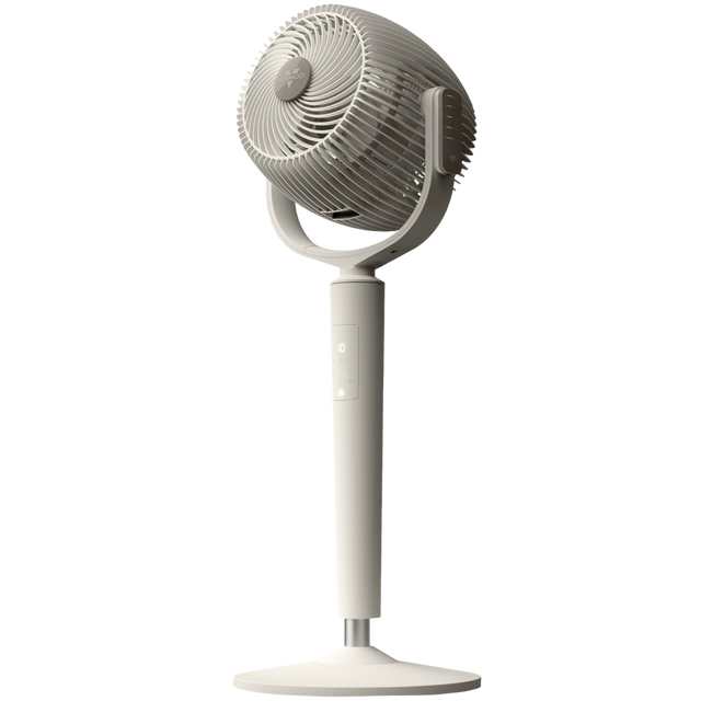 Vornado EOS 9S Whole Room Multi-Axis Oscillating OmniWave Pedestal Fan - Main