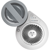 Vornado EV100 Whole Room Humidifier - Controls