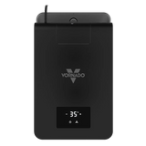 Vornado EV3 Whole Room Evaporative Humidifier - Front