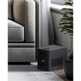 Vornado EV3 Whole Room Evaporative Humidifier - Lifestyle