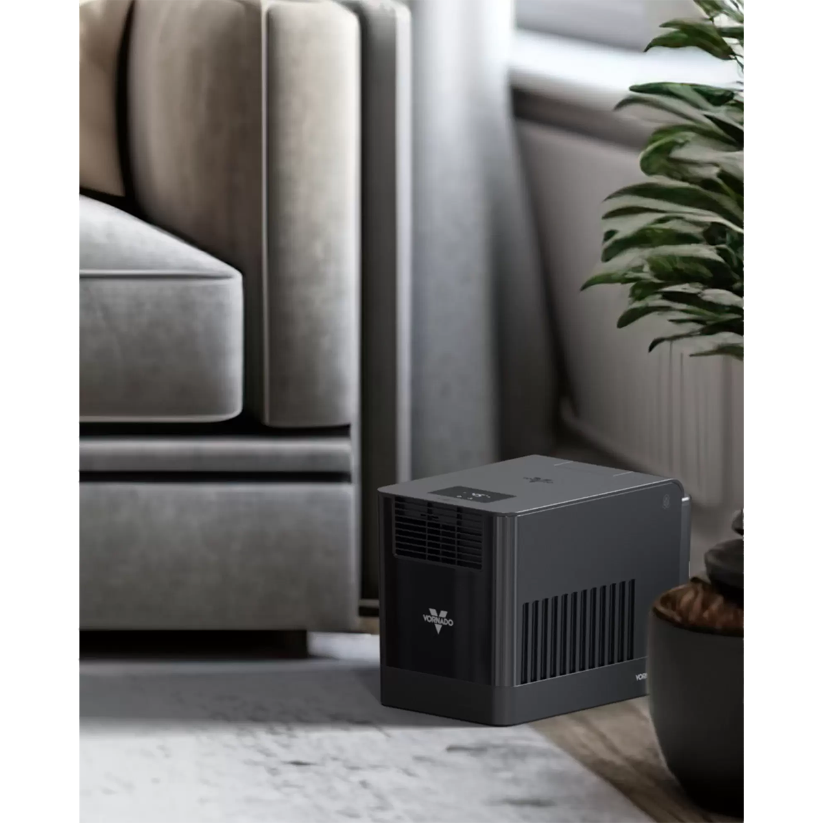 Vornado EV3 Whole Room Evaporative Humidifier - Lifestyle