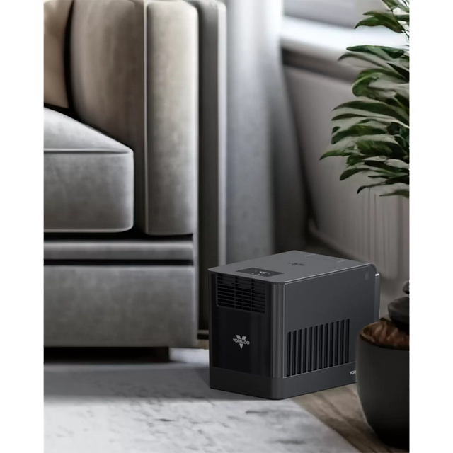 Vornado EV3 Whole Room Evaporative Humidifier - Lifestyle