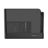 Vornado EV3 Whole Room Evaporative Humidifier - Side