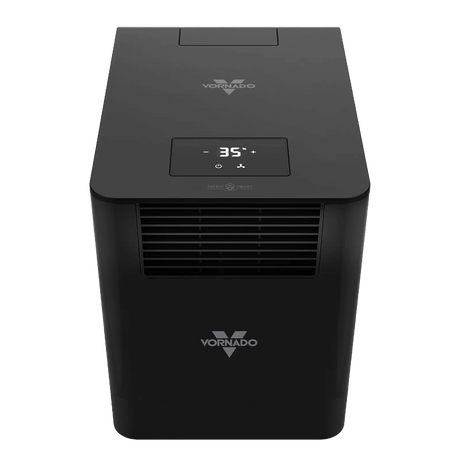 Vornado EV3 Whole Room Evaporative Humidifier - Top