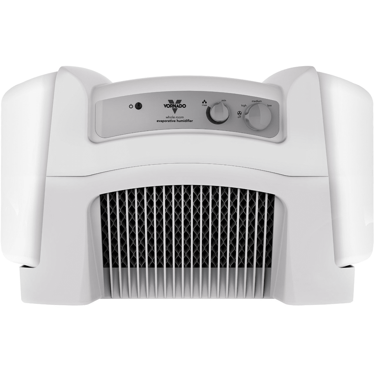 Vornado Evap40 Vortex Whole Room 4-Gallon Evaporative Humidifier – Sylvane