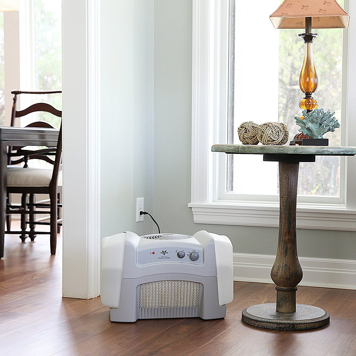 Vornado Evap40 Vortex Evaporative Humidifier