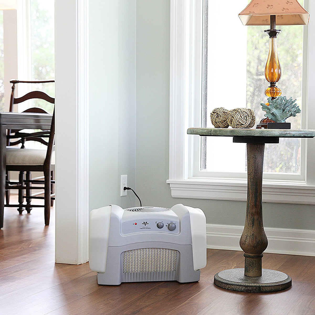 Vornado Evap40 Vortex Evaporative Humidifier