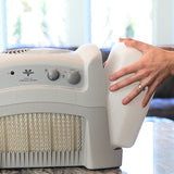 Vornado Evap40 Vortex Evaporative Humidifier - removing tank