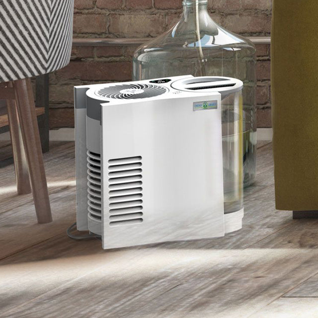 Vornado EVDC300 Energy Smart Evaporative Humidifer