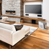 Vornado EVDC500 Energy Smart Evaporative Humidifer- in Living Room