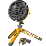 Vornado EXO5 Heavy Duty Air Circulator - Angle