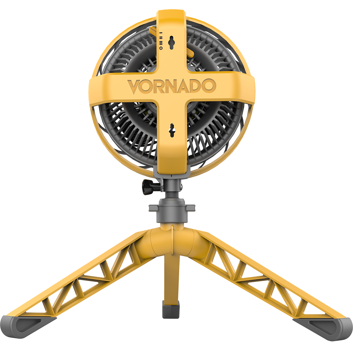 Vornado EXO5 Heavy Duty Air Circulator - Back