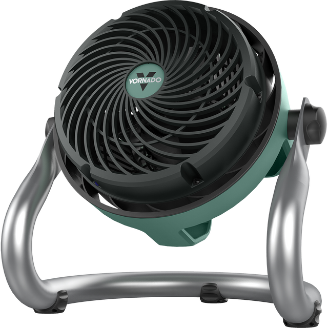 Vornado EXO51 Heavy Duty Small Air Circulator - Hero
