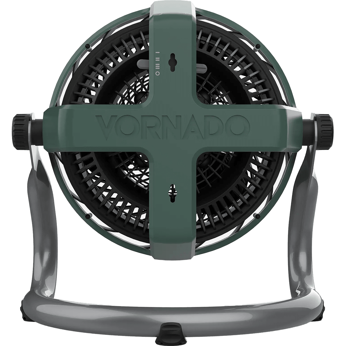 Vornado EXO 61 Heavy Duty Floor Fan - back