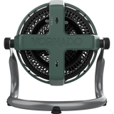 Vornado EXO 61 Heavy Duty Floor Fan - back