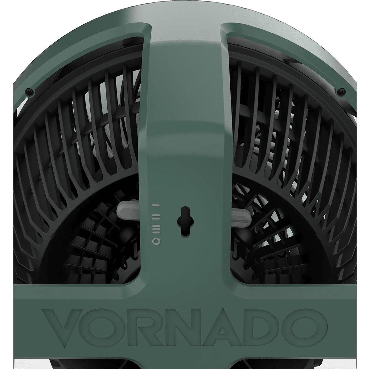 Vornado EXO 61 Heavy Duty Floor Fan - controls