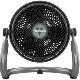 Vornado EXO 61 Heavy Duty Floor Fan - front