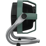 Vornado EXO 61 Heavy Duty Floor Fan - side