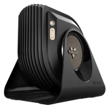 Vornado FLY MAX  High Velocity 4 Speed Adjustable Tilt Floor Fan - Angle 2