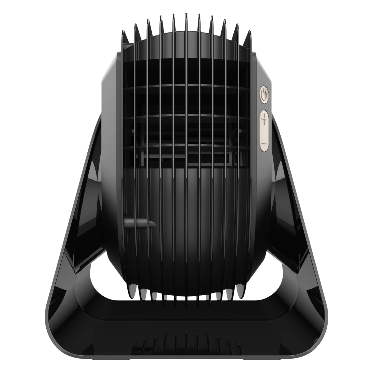 Vornado FLY MAX  High Velocity 4 Speed Adjustable Tilt Floor Fan - Angle 3